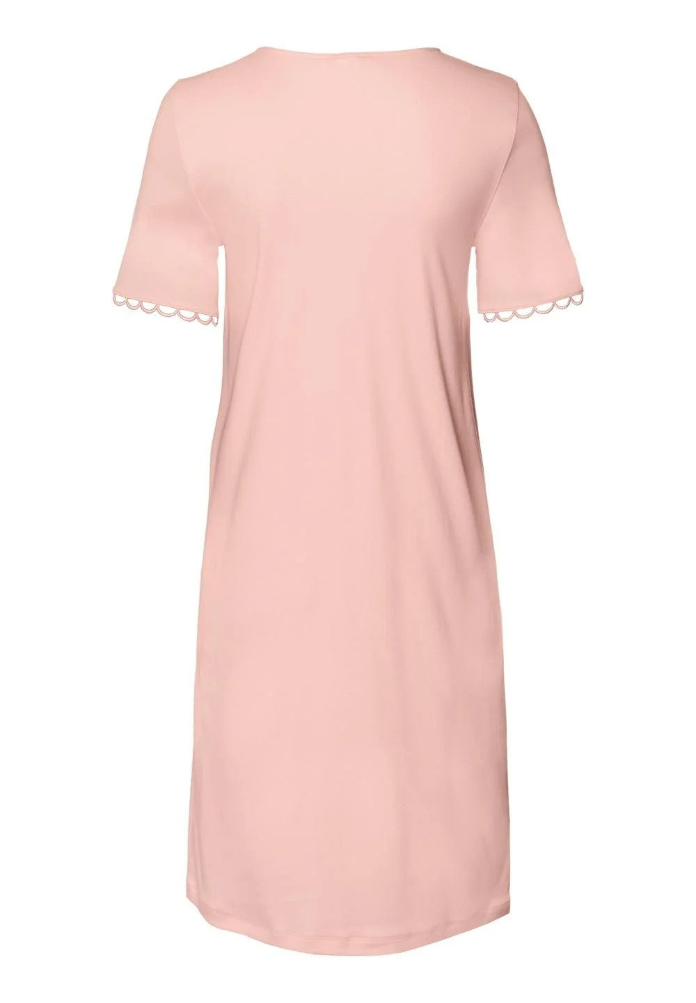 Anouk Short Sleeve Nightdress 100 cm -