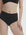 Essential High waisted - light control panties - Black - 1