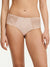 Origins Lace Hipster - Beige - 1