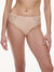 Origins Lace Bikini - Beige - 1