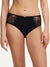 Origins Lace Bikini - Black - 1