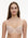 Origins Lace Unlined Demi Bra - Beige - 1