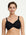 Origins Lace Full Coverage Underwire Bra - Black - 1