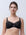 Legend Full Coverage Unlined Underwire Bra - Black - 1