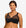 Fête Full Coverage Unlined Bra - Black - Image 1