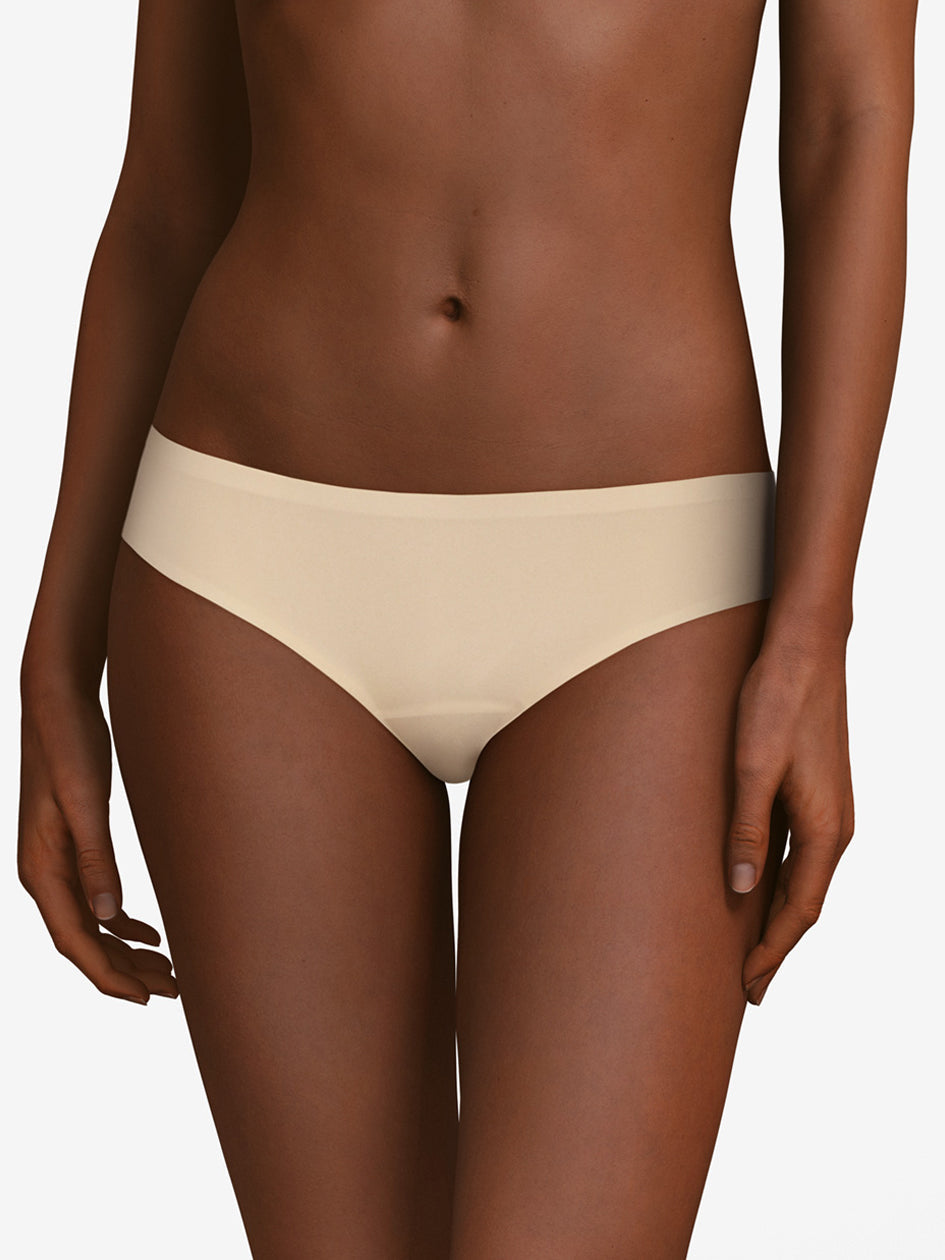 SoftStretch Bikini - Nude - Image 1