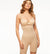 Basic Shaping Open Bust Mid-Thigh Shaper - Nude - Image 1