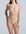 Classic Solid Girl Short - Nude - 1