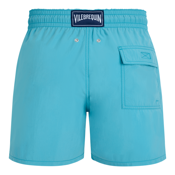 Men Swim Shorts Water-reactive Ronde des Tortues - 7