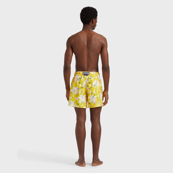 Men Swim Shorts Hawai Splash - VBQ x Palm Angels - 2