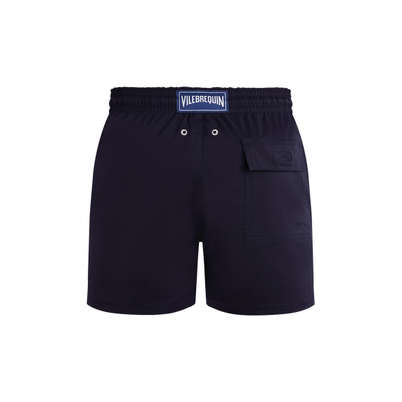 Men Stretch Short Swim Shorts Placed Starlette - 5