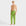 Men Terry Pants Solid - Green - 1