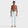 Men Terry Pants Solid - Light Blue - 1