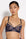 Mari Balconette Wire Bra Navy - Navy - 1