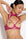 Mari Ouvert Wire Bra Fuchsia - Fuchsia - 1