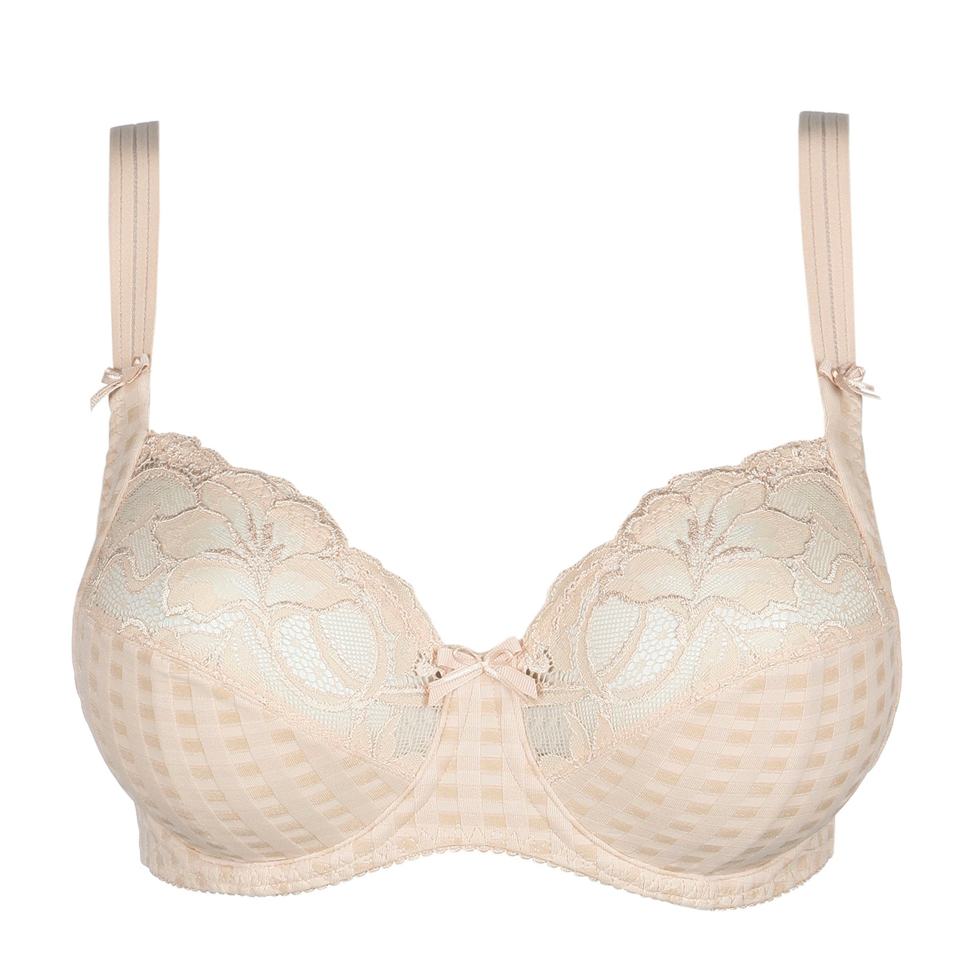 PrimaDonna Madison Full Cup Bra - Caffé Latte - Caffé Latte