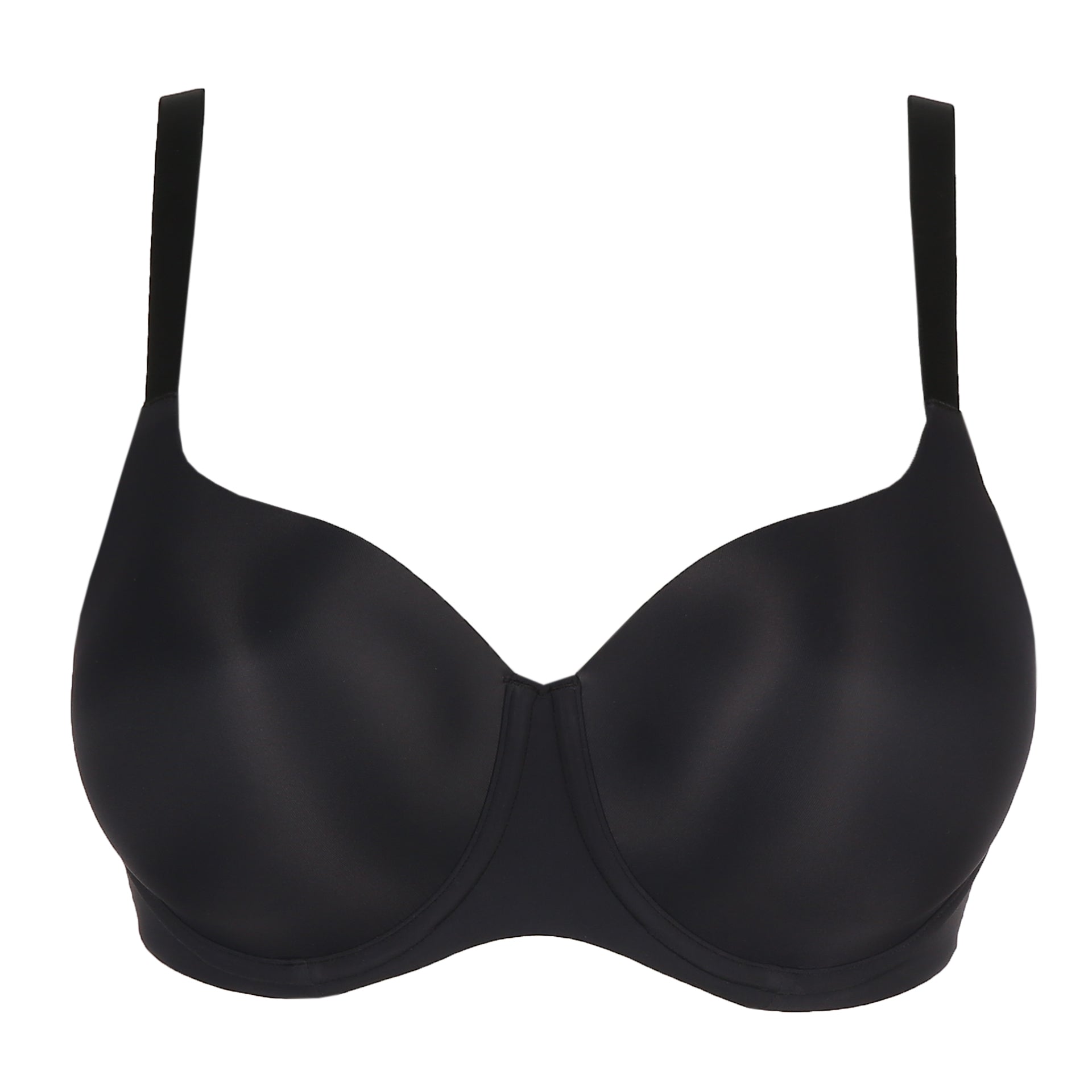 PrimaDonna Figuras Padded Bra Heartshape - Black