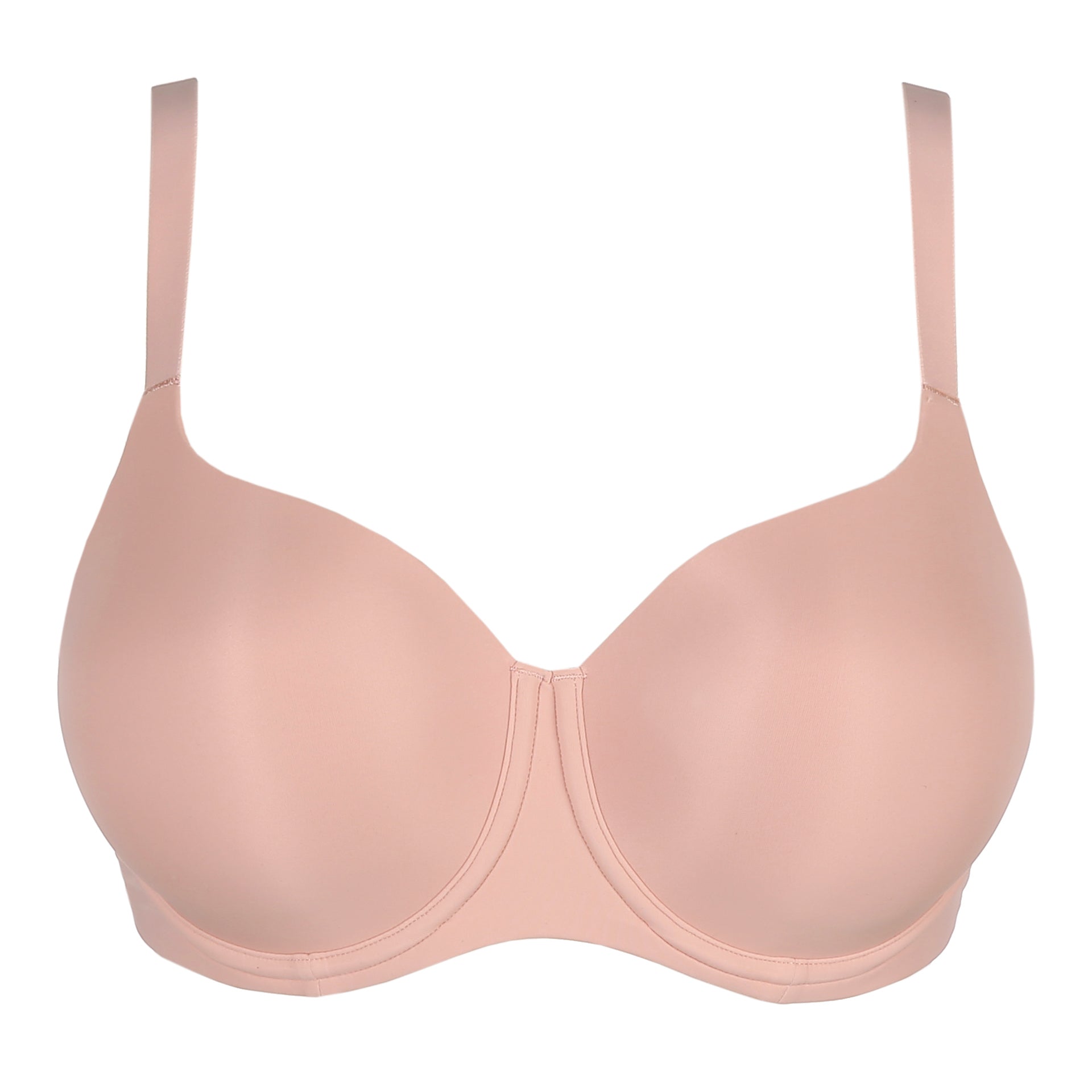 PrimaDonna Figuras Padded Bra Heartshape - Powder Rose