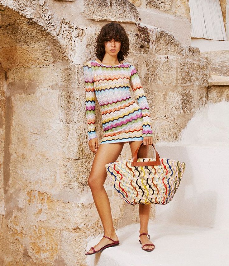 Beach Dresses & Coverups