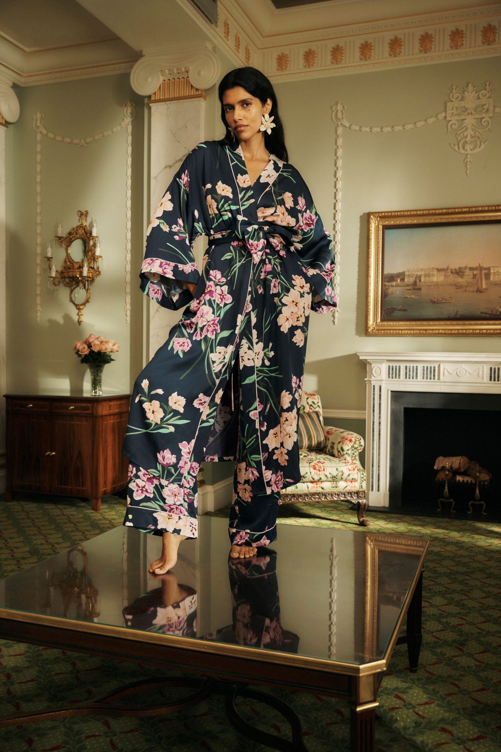 Night Robes