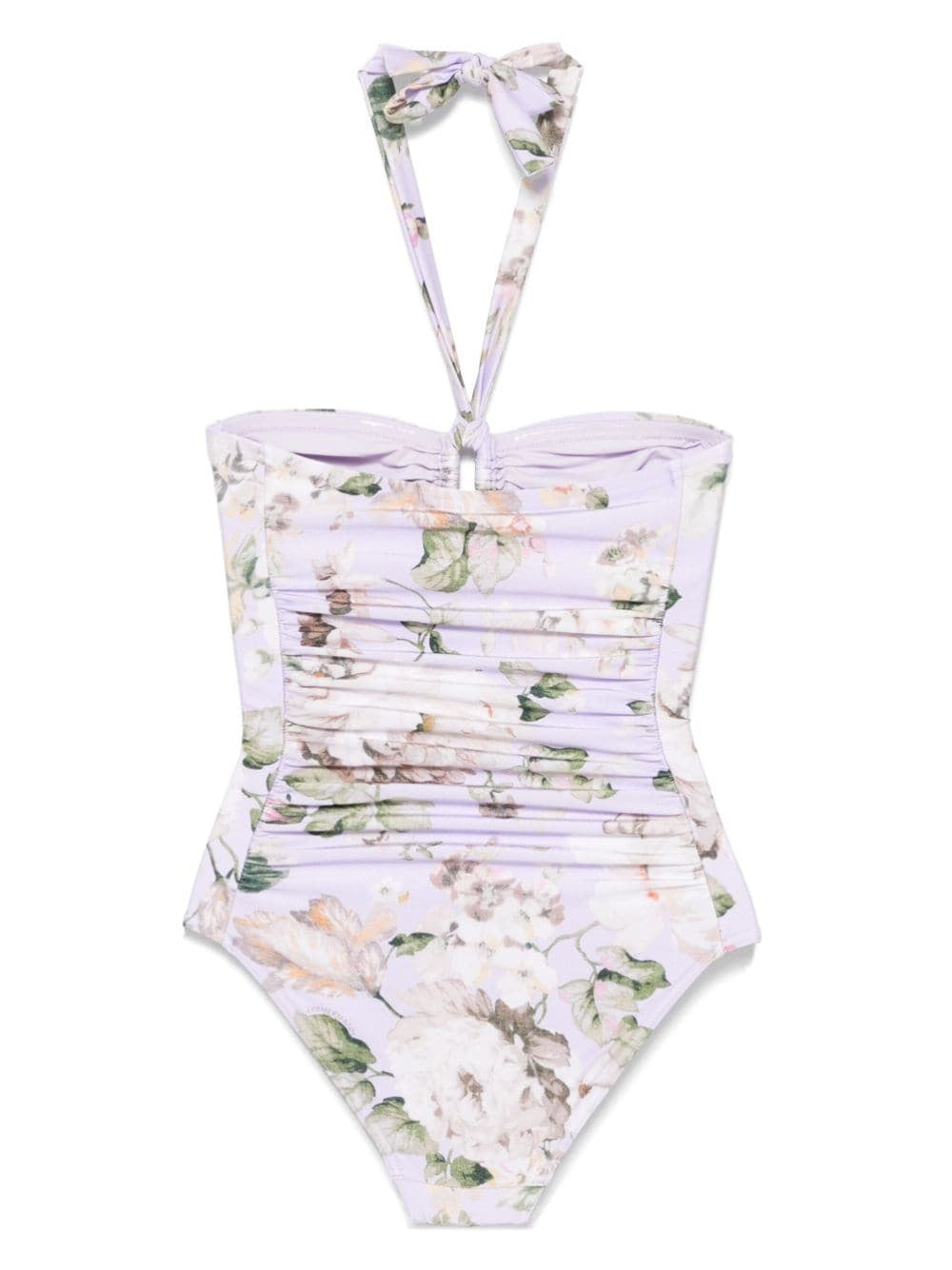 Acacia Wide Link One Piece Swimsuit - 5