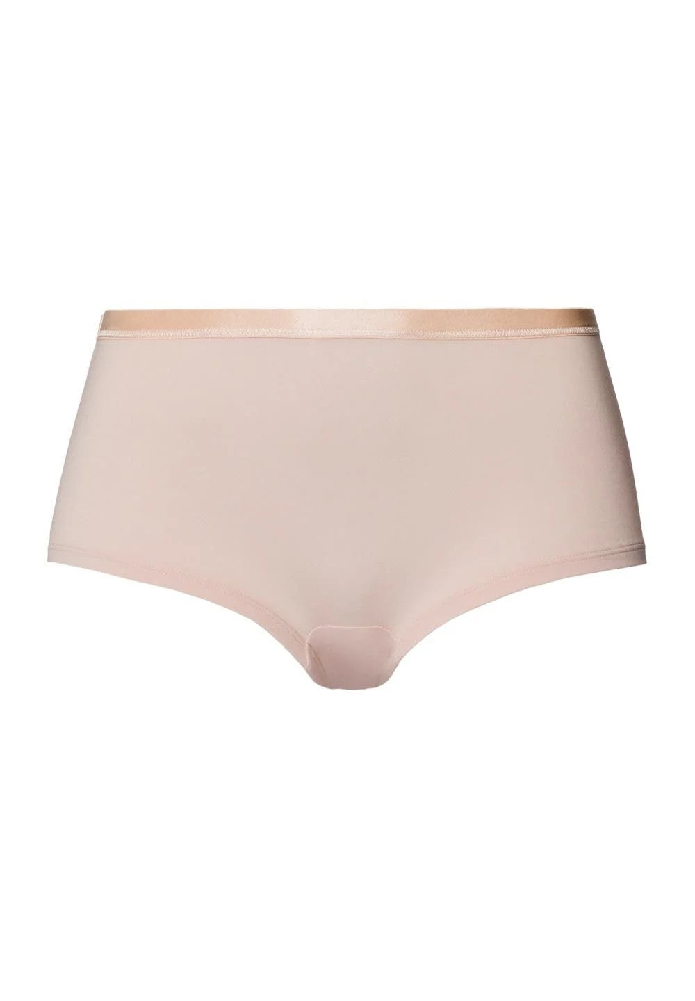 Boyleg Cotton Sensation - Beige - 4