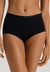 Boyleg Cotton Sensation - Black - 1
