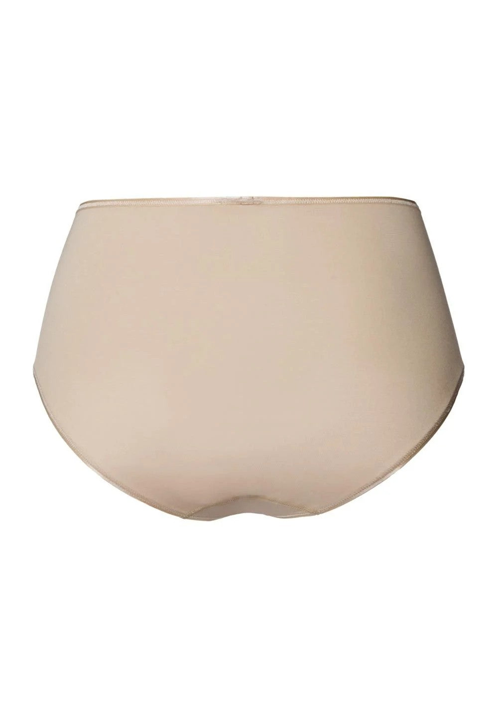 Maxi Briefs Cotton Seamless - 5
