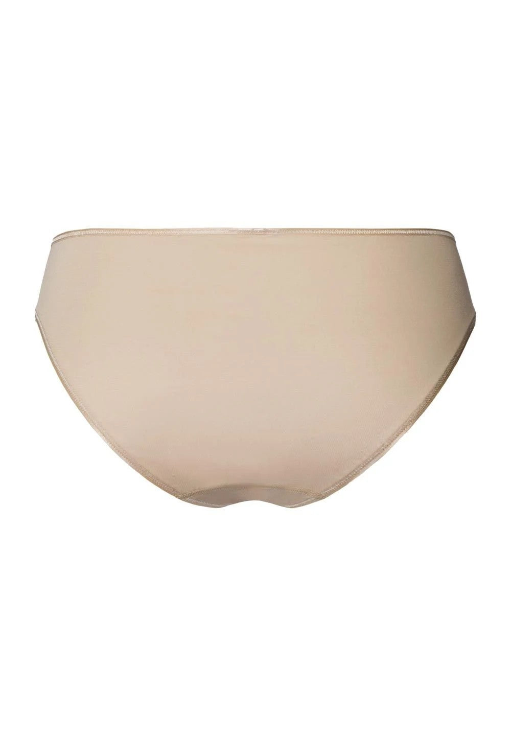 Midi Briefs Cotton Seamless - 5