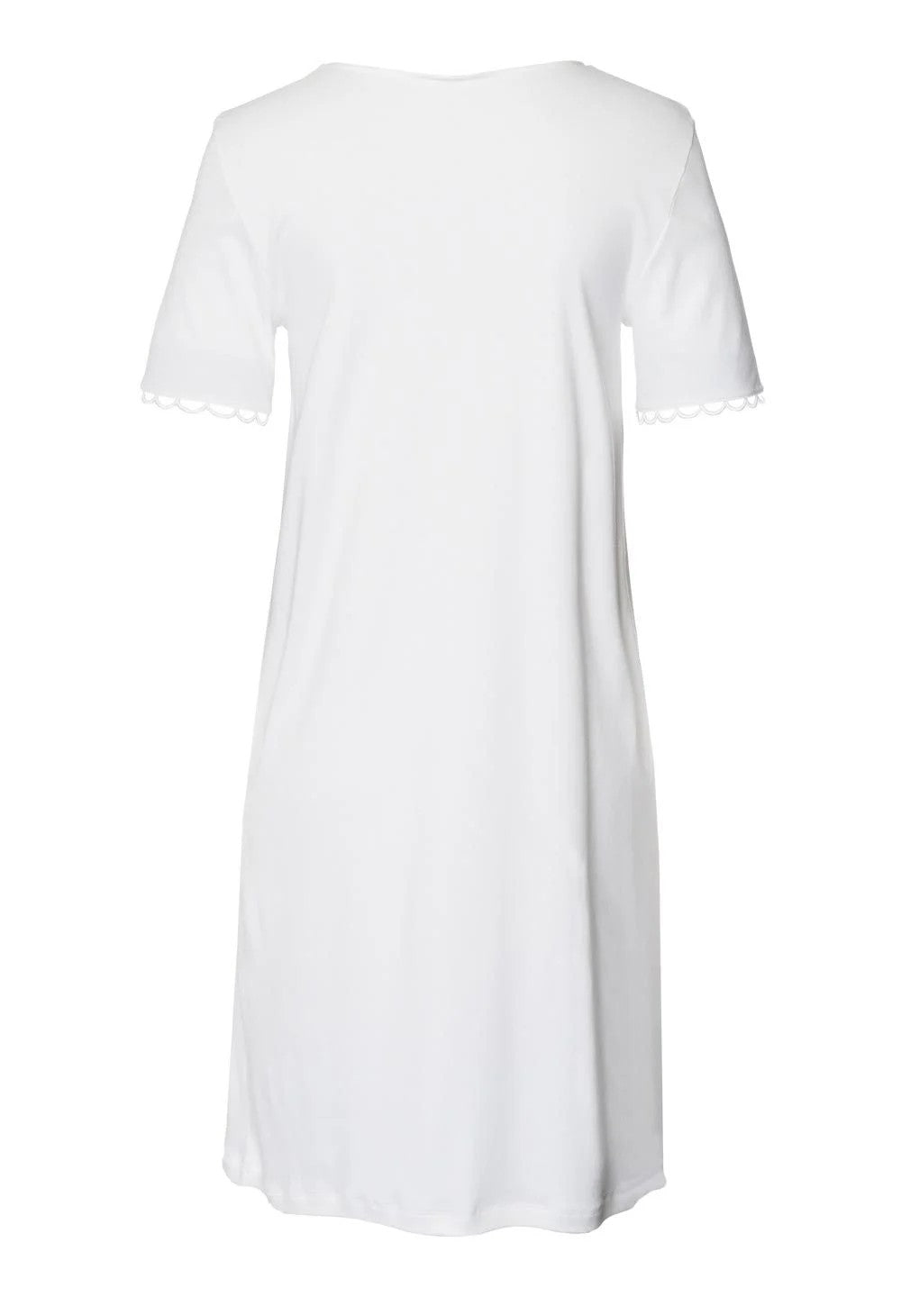 Anouk Short Sleeve Nightdress 100 cm - 5