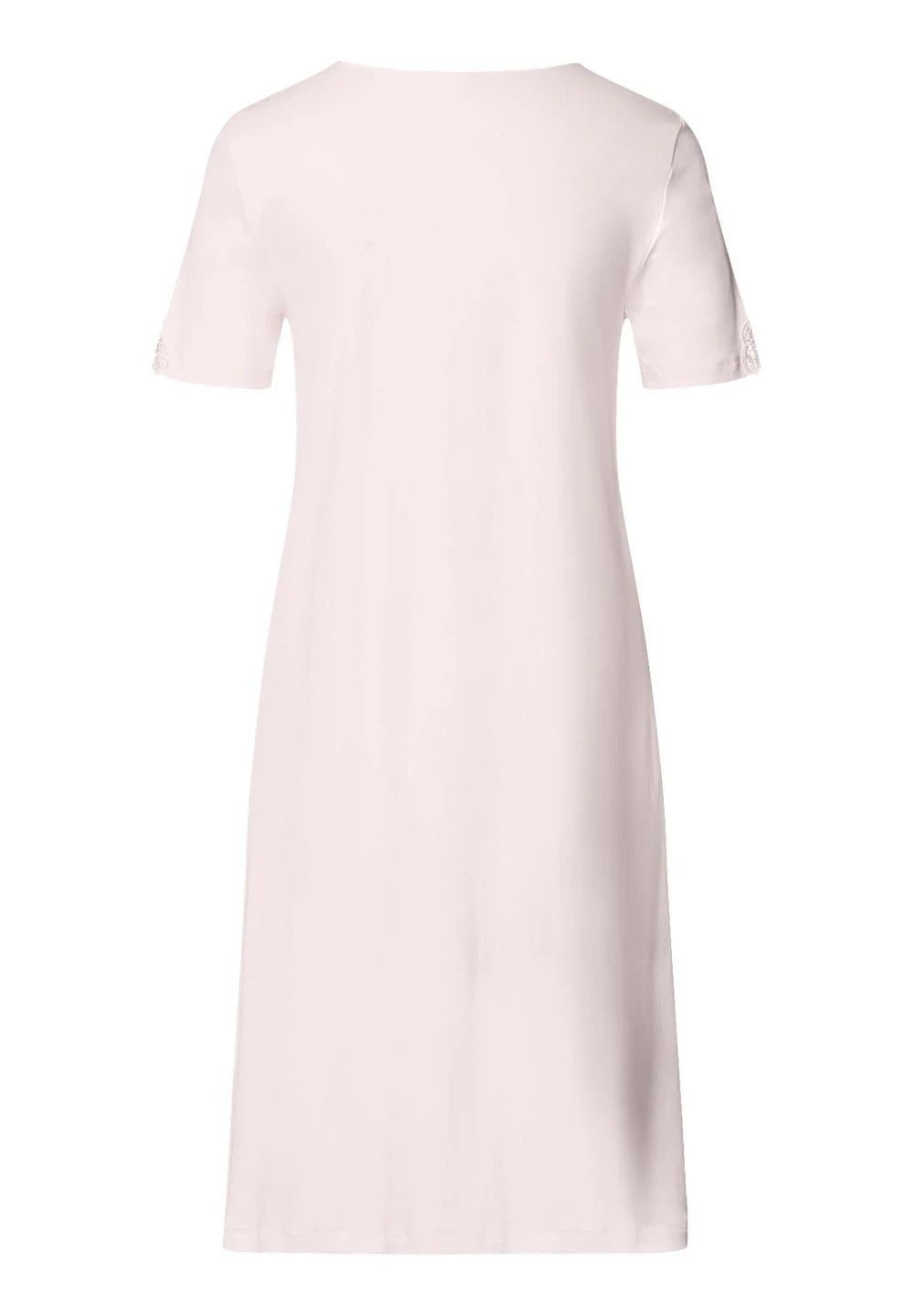 Belina NW Short Sleeves Nightdress 100 cm - 5