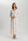 Belina NW Long Sleeve Nightdress 130 cm - Pink - 1