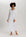 Belina NW Long Sleeve Nightdress 130 cm - White - 1