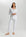 Belina NW L/SLV Pajama - White - 1
