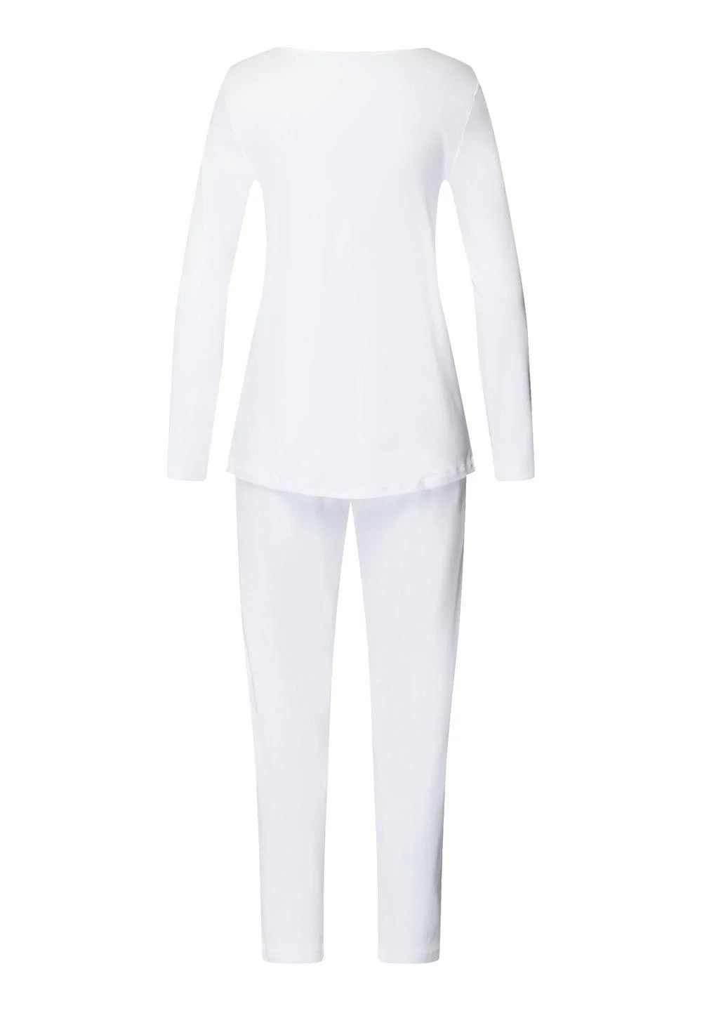 Belina NW L/SLV Pajama - 5