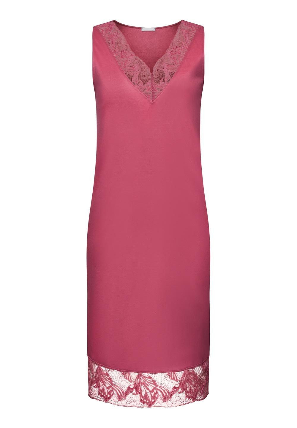Eva NW Sleeveless Nightdress 100cm - 5