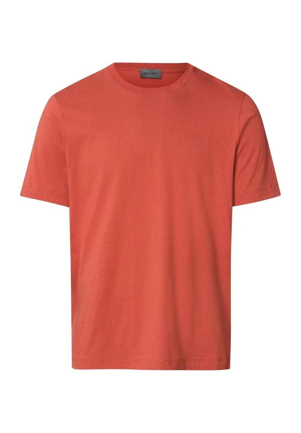 Hanro Short Sleeve Pyjama - Tobe - 2