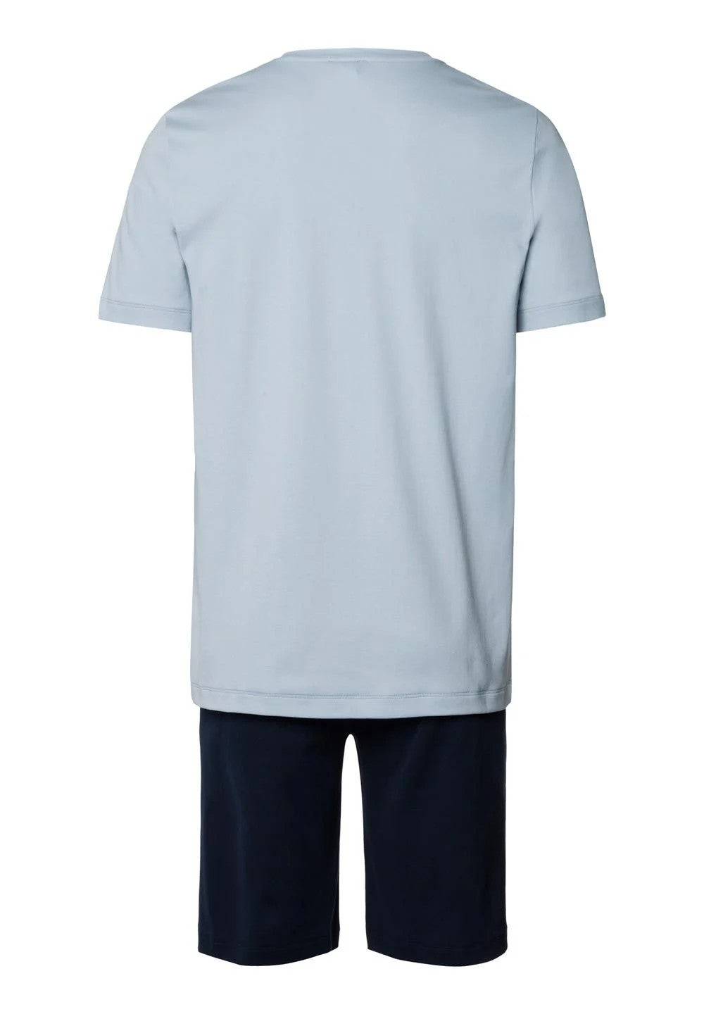 Night & Day S/SLV Pyjama - 6