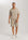 Natural Living Pyjama - Beige - 1