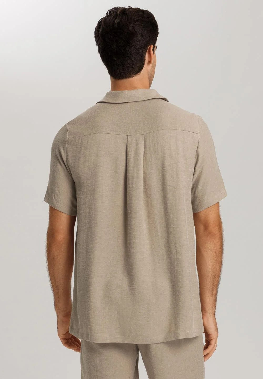 Urban Casuals Pyjama - Beige - 3