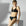 Wish Triangle push-up bra - Black - Image 1