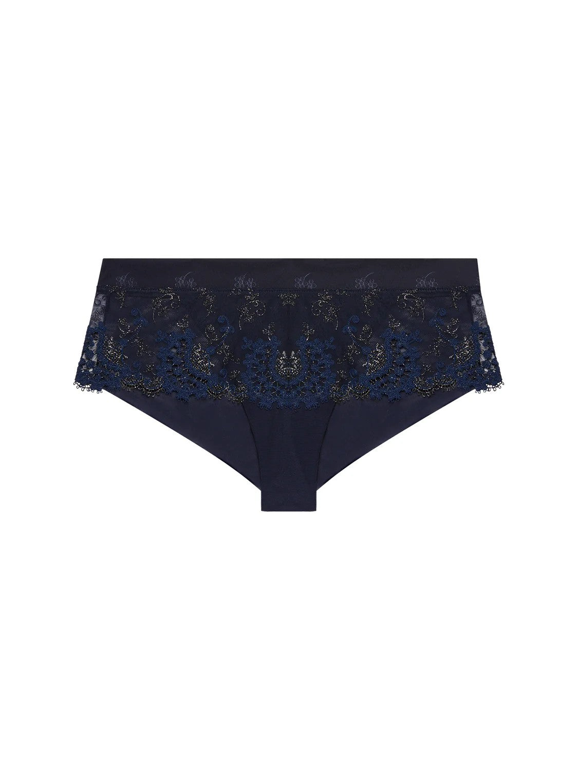 Wish shorty - Sapphire - 6