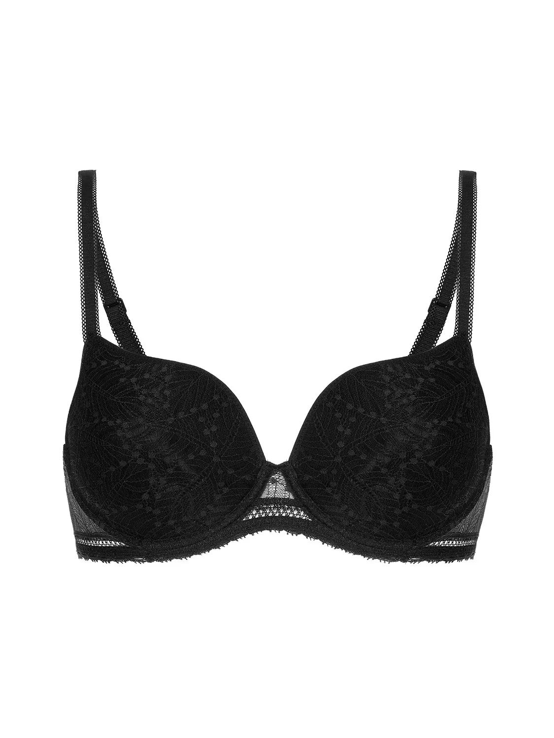 Comete 3D Plunge - Black - 6