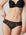 Comete Boyshort - Black - 1