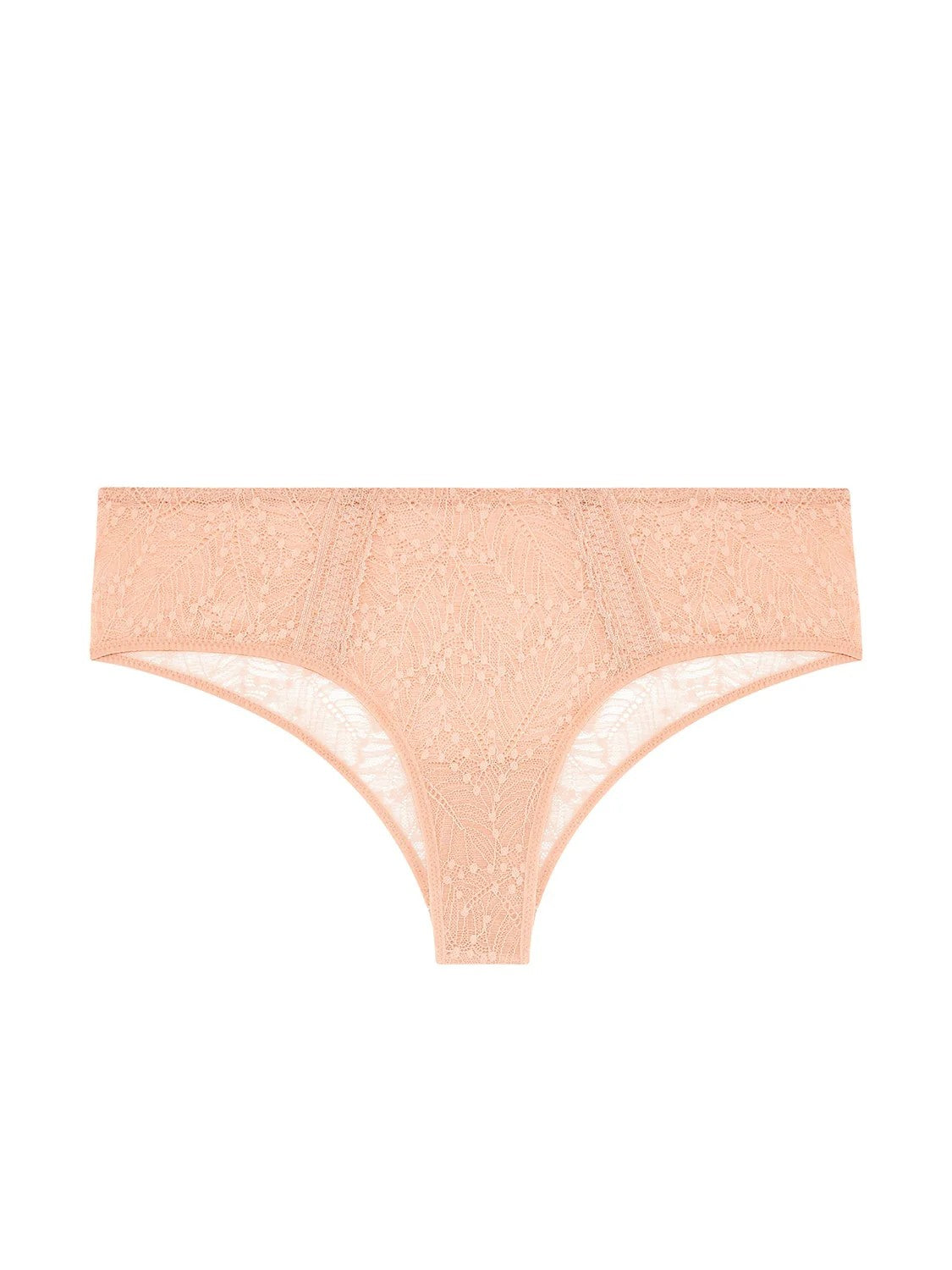 Comete Boyshort - Rose - 6