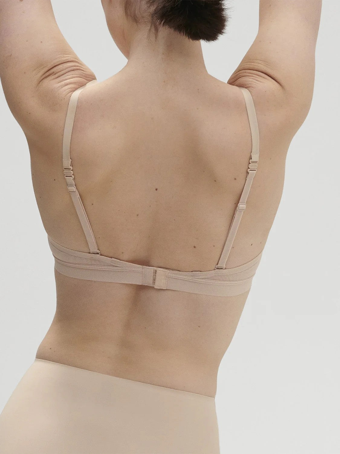 Essentiel Padded Wireless - Beige - 4