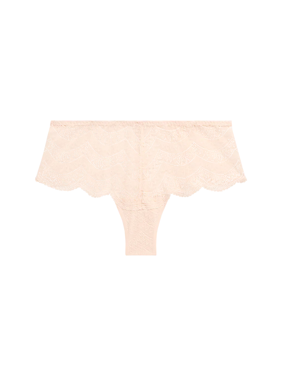 Karma Boyshort - Rose - 6
