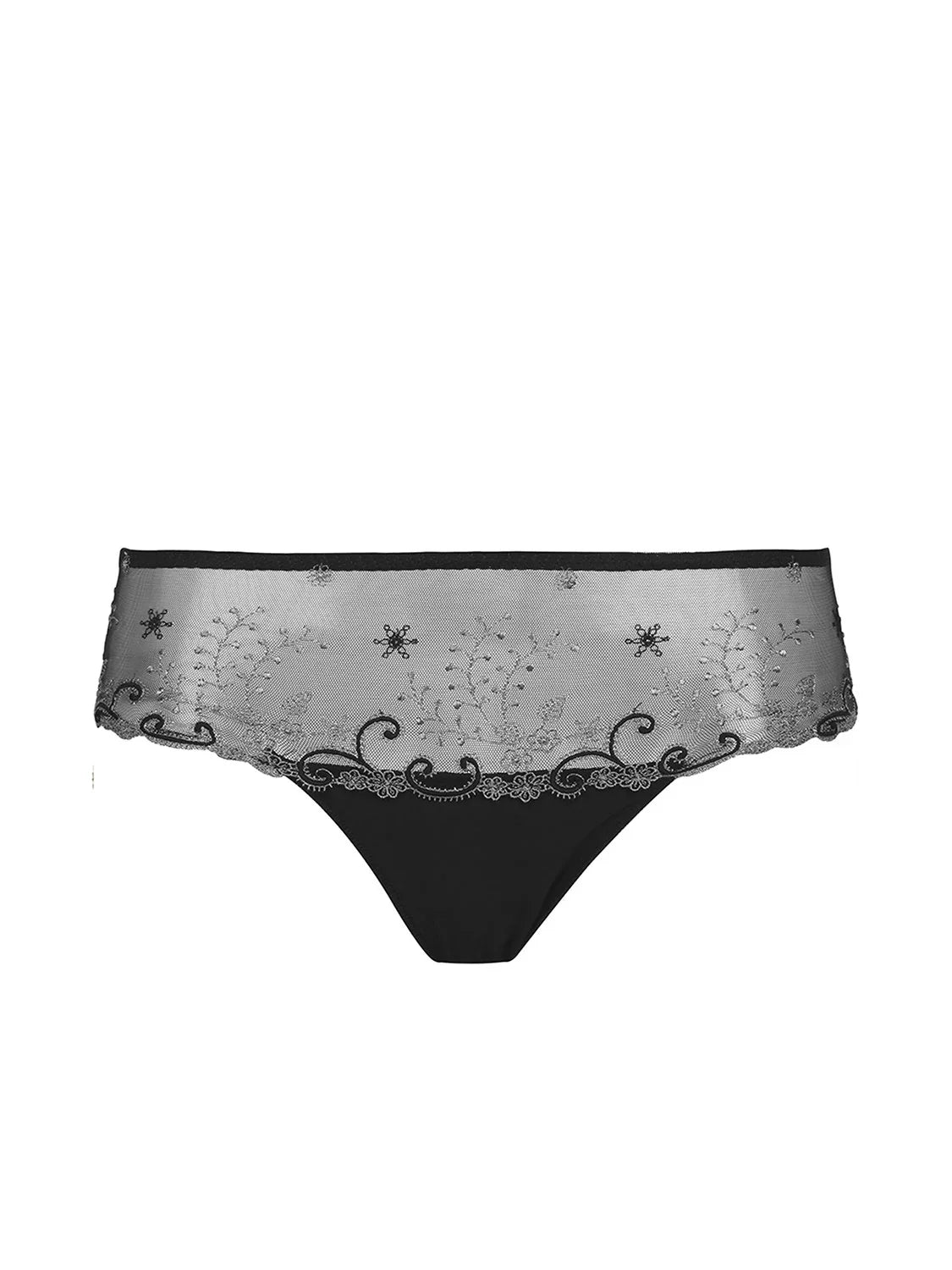 Delice Boyshort - Moonlight - 4