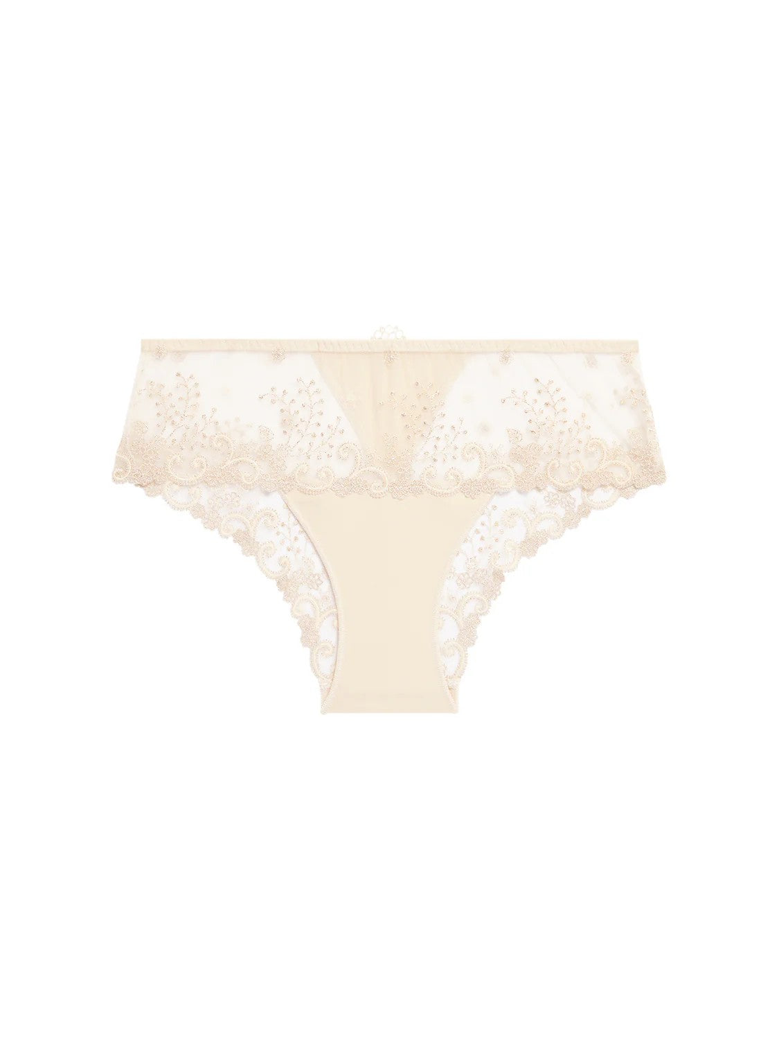Delice shorty - Topaz Beige - 6