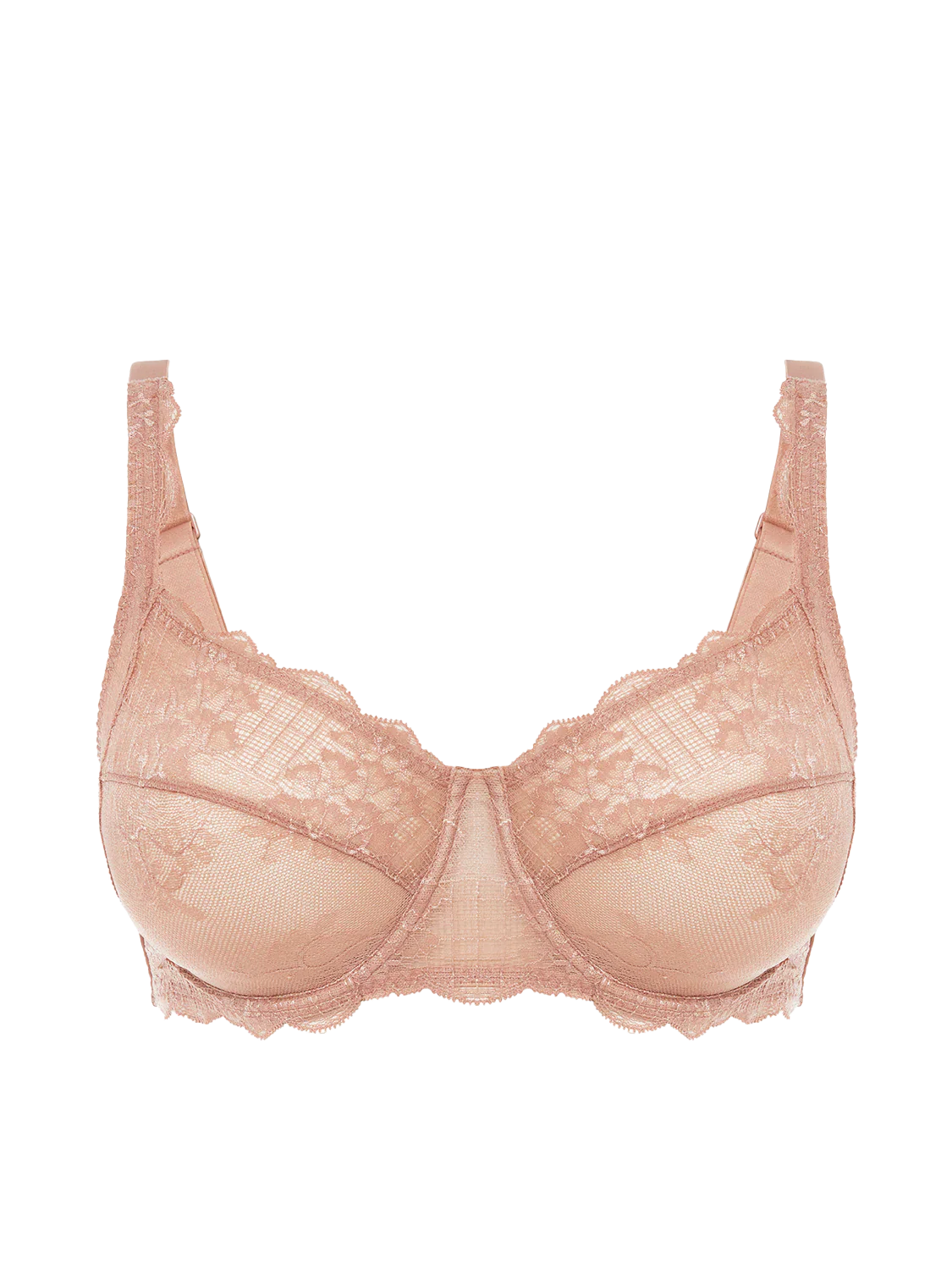 Reve Full Cup - Beige - 4